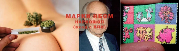 стаф Мегион